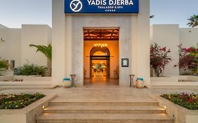 Yadis Djerba Thalasso & Golf